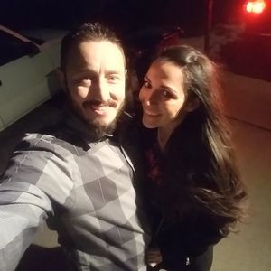 Meet your Posher, Brady